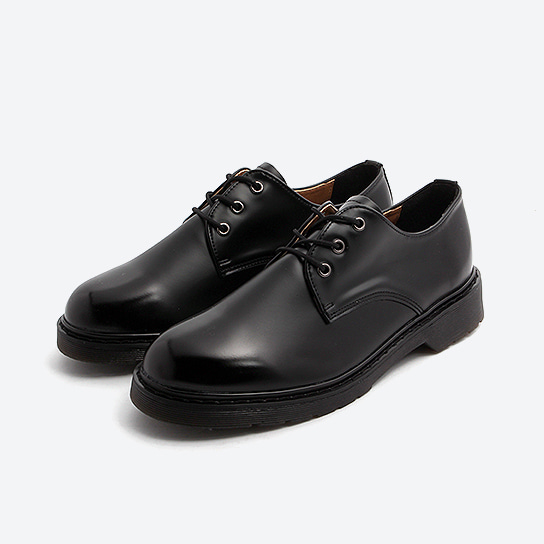 OX-FOX _ classic 3hole oxford-shoes
