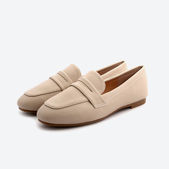 LO-749 _ soft penny loafer